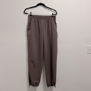 Apana light weight wicking joggers